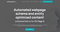 Schema Writer - 1
