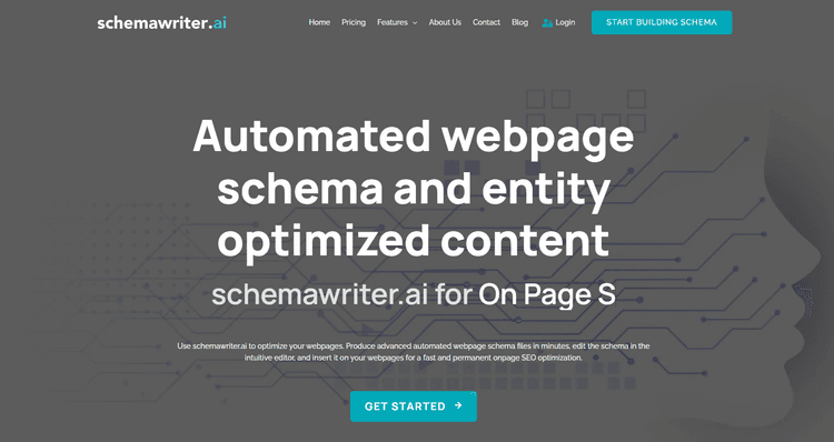 Schema Writer - 1