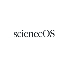 Scienceos logo