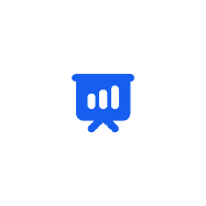 Slides AI logo