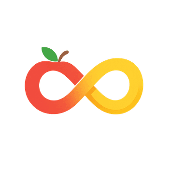 Applebanana logo