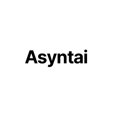 Asyntai logo