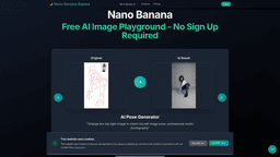 Nano Banana Games - 1