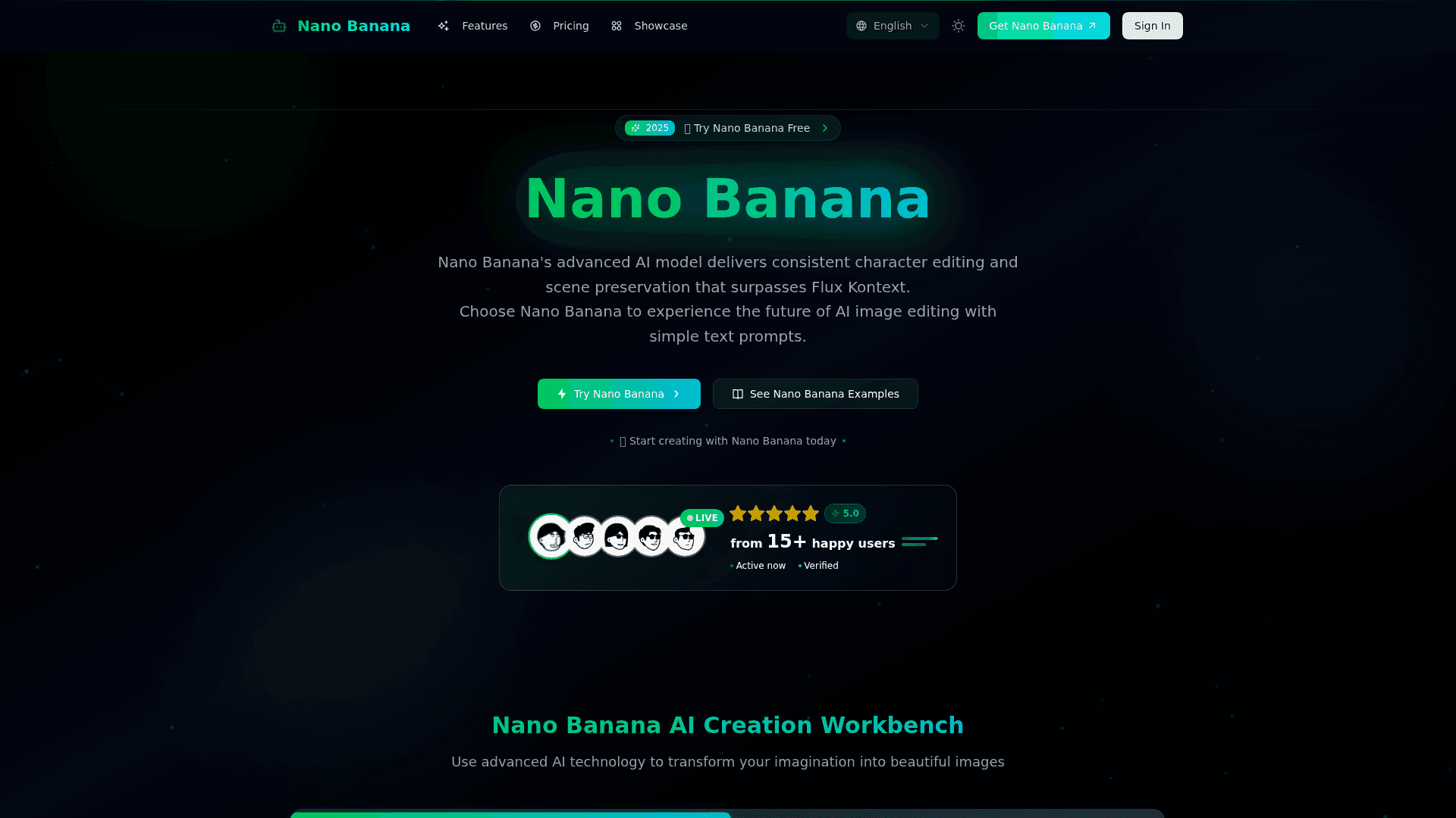 Nano Banana.org - 1