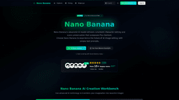 Nano Banana.org - 1