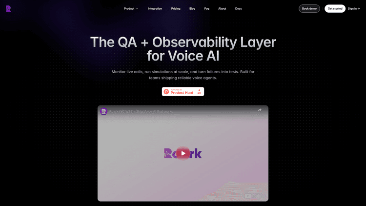 Roark - 1