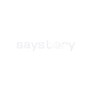 Saystory AI logo