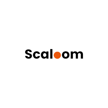 Scaloom logo