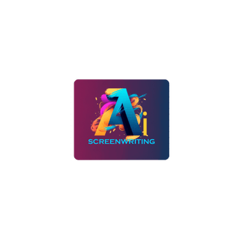 Screenwriting AI logo