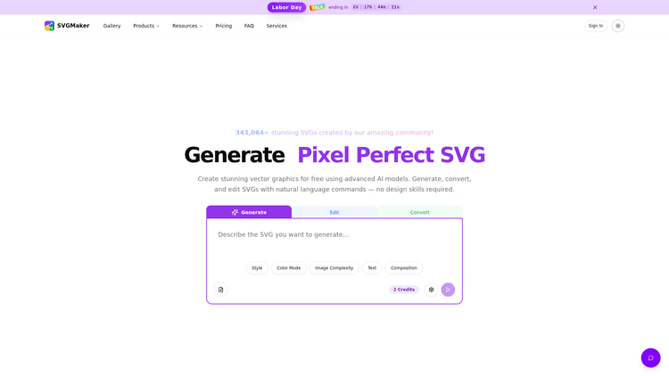 Svgmaker - 1