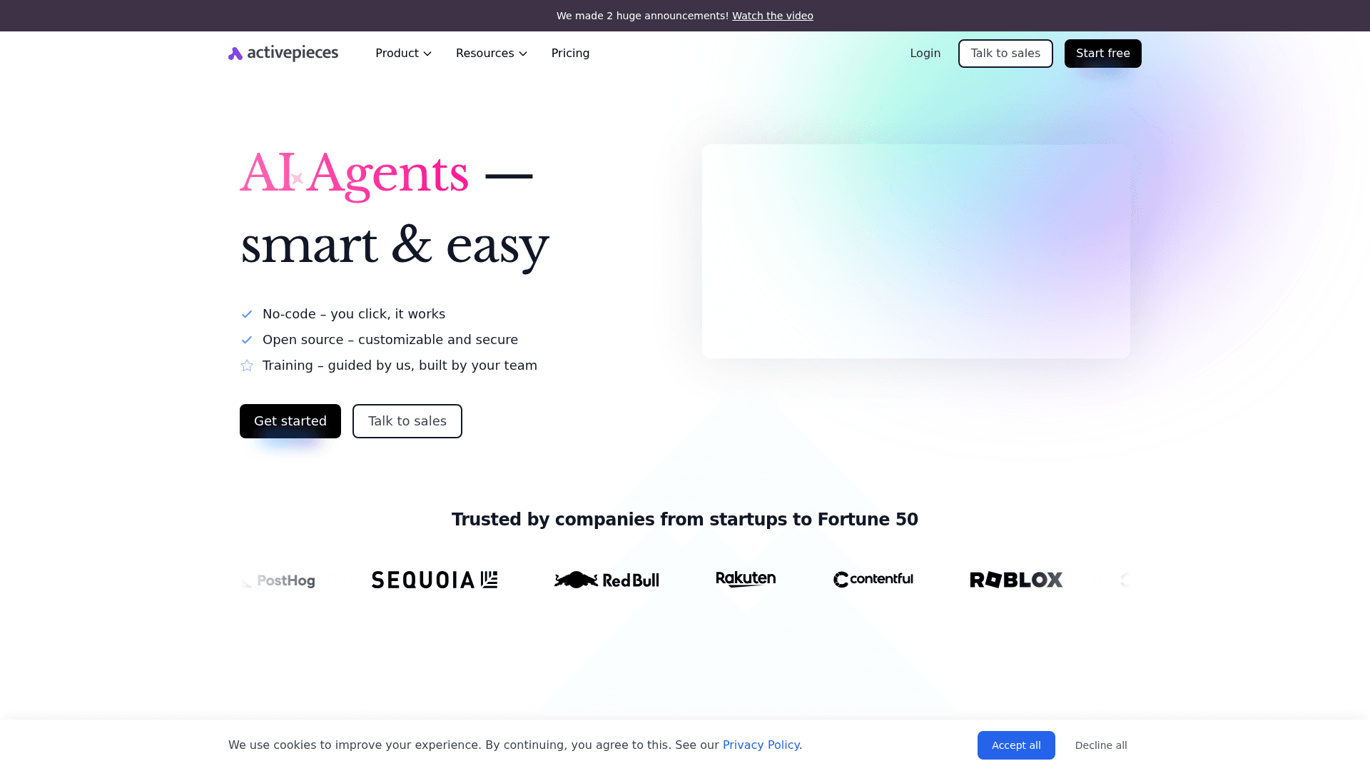 Activepieces - 1