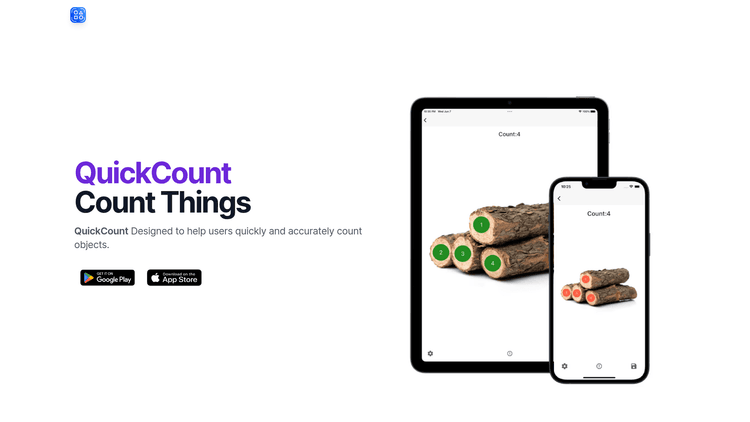 AI Count - 1