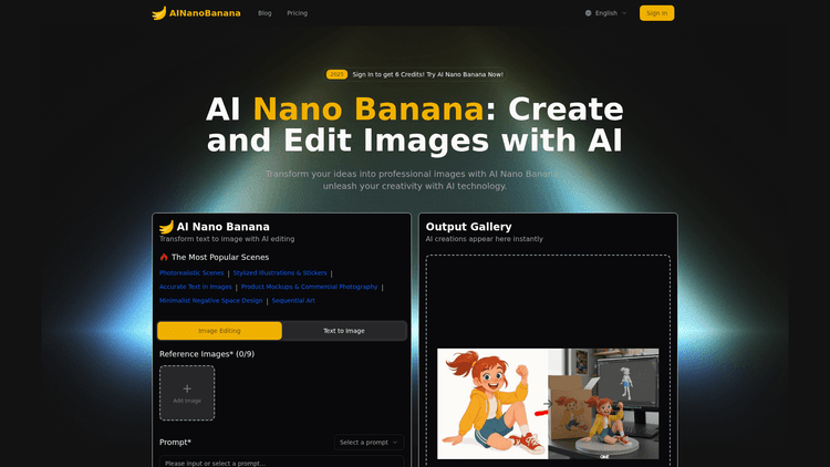 Ainanobanana - 1