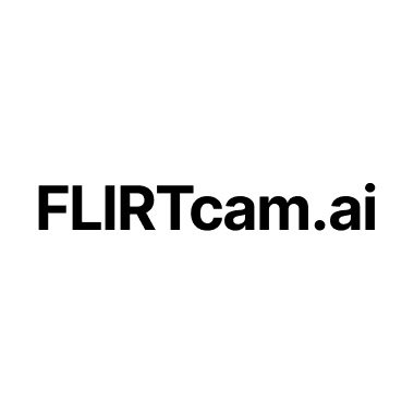 Flirtcam.ai logo