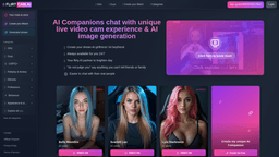 Flirtcam.ai - 1
