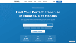 Franchise.fyi - 1