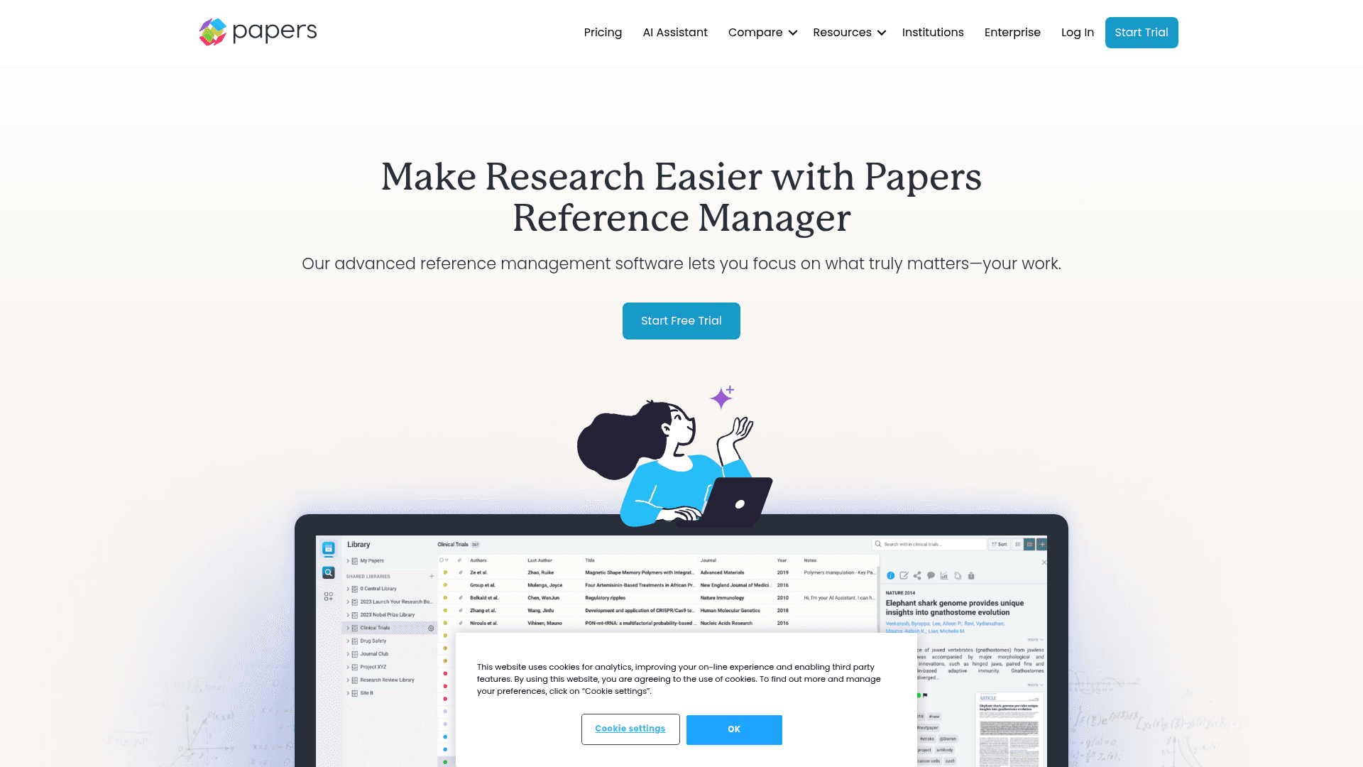 Papers - 1