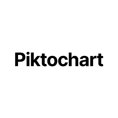 Piktochart logo