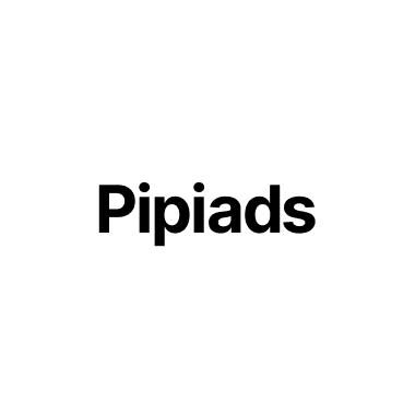 Pipiads logo