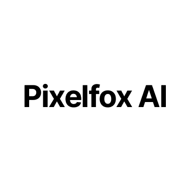 Pixelfox AI logo