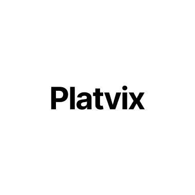 Platvix logo