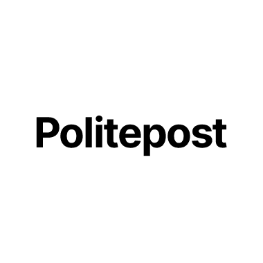 Politepost logo