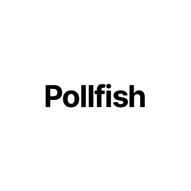 Pollfish logo
