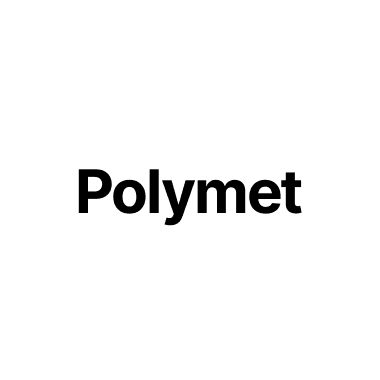 Polymet logo