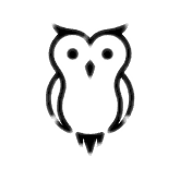 Postowl logo