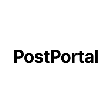 Postportal logo