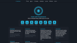 Powerdreamer - 1