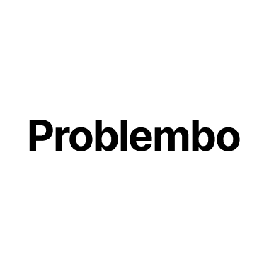 Problembo logo