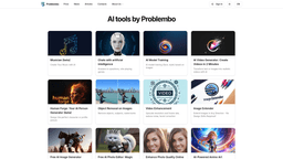 Problembo - 1