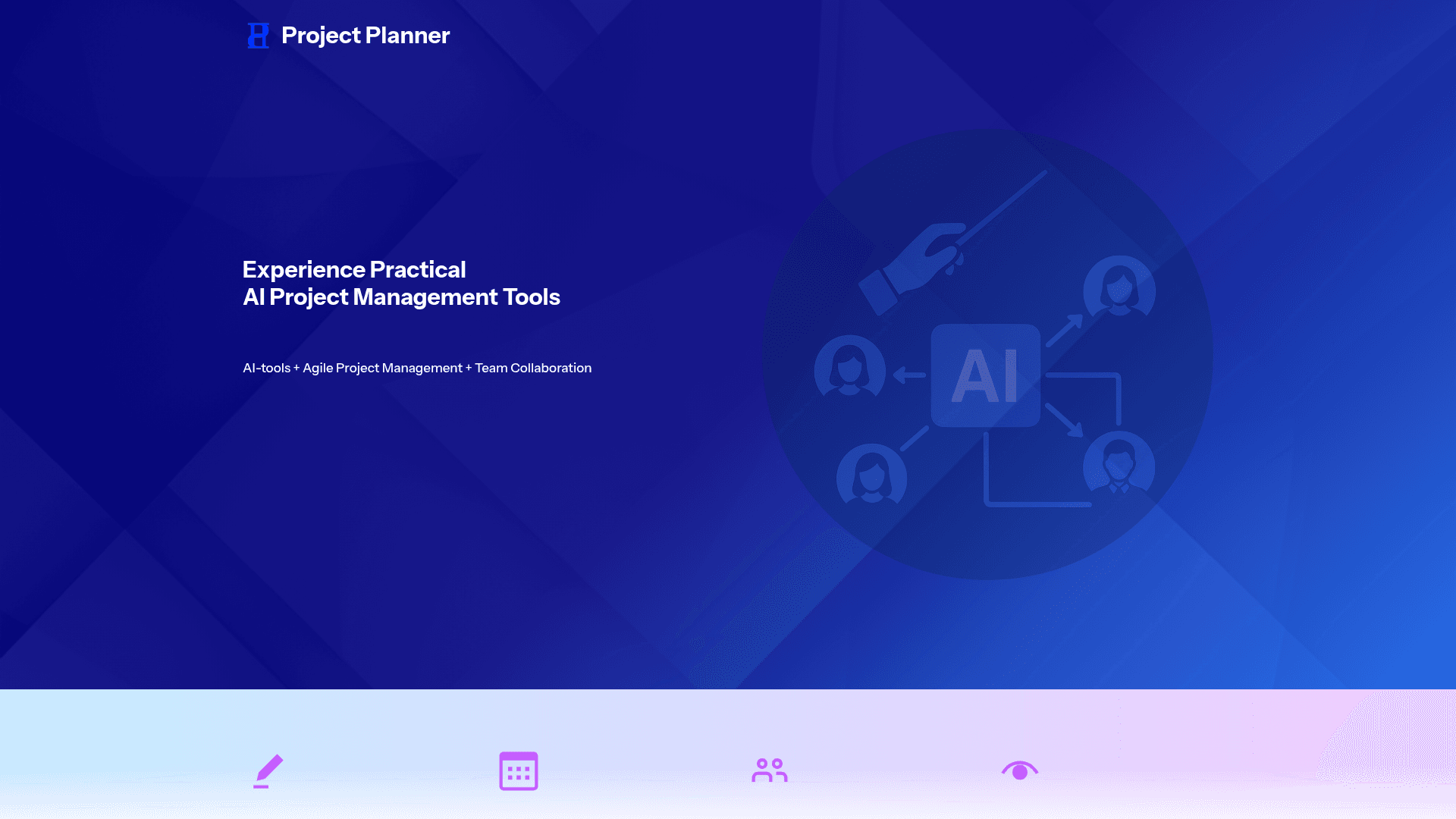 Project Planner - 1