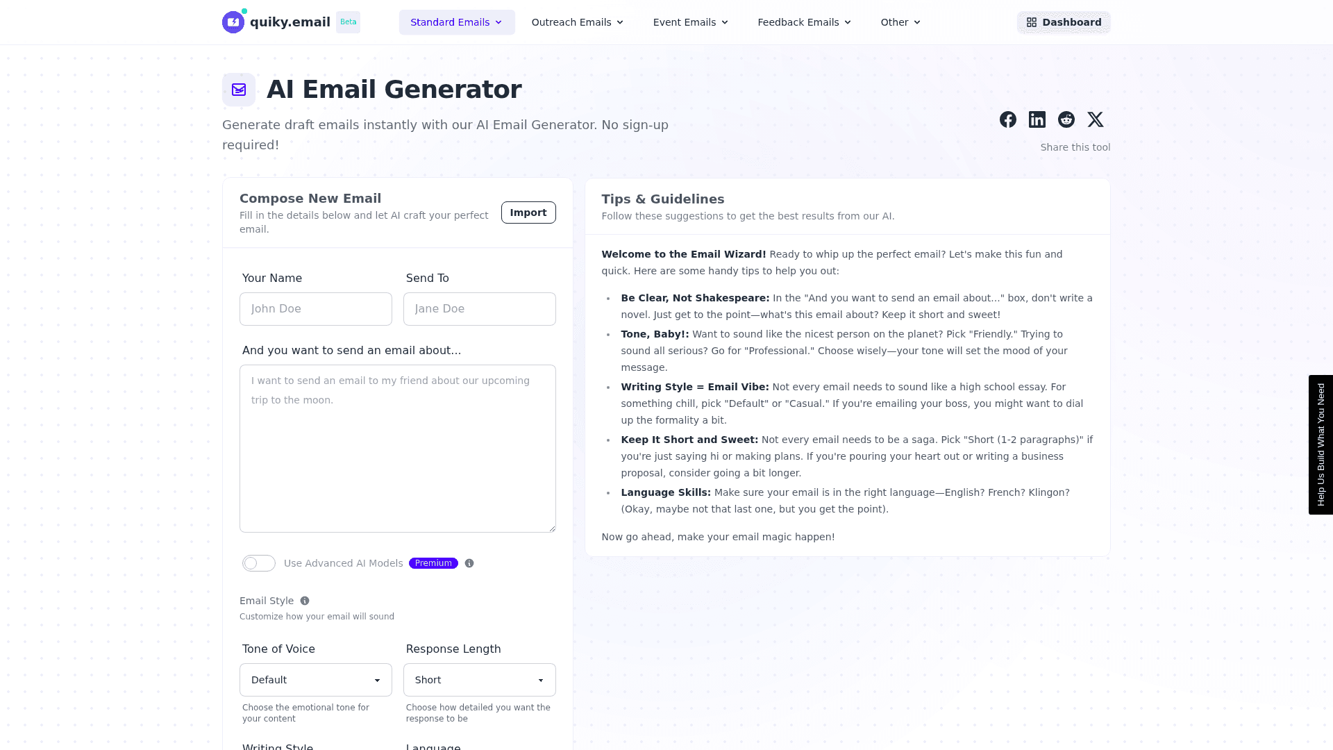 Quiky.email - 1