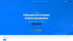Quill Genius - 1
