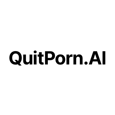 Quitporn.ai logo