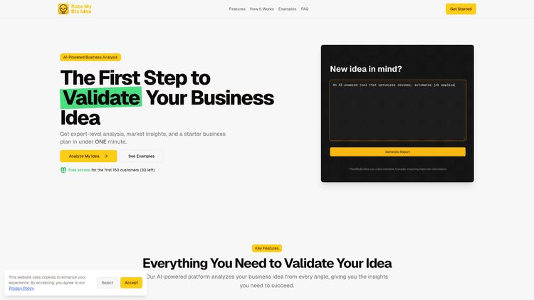 Ratemybizidea - 1