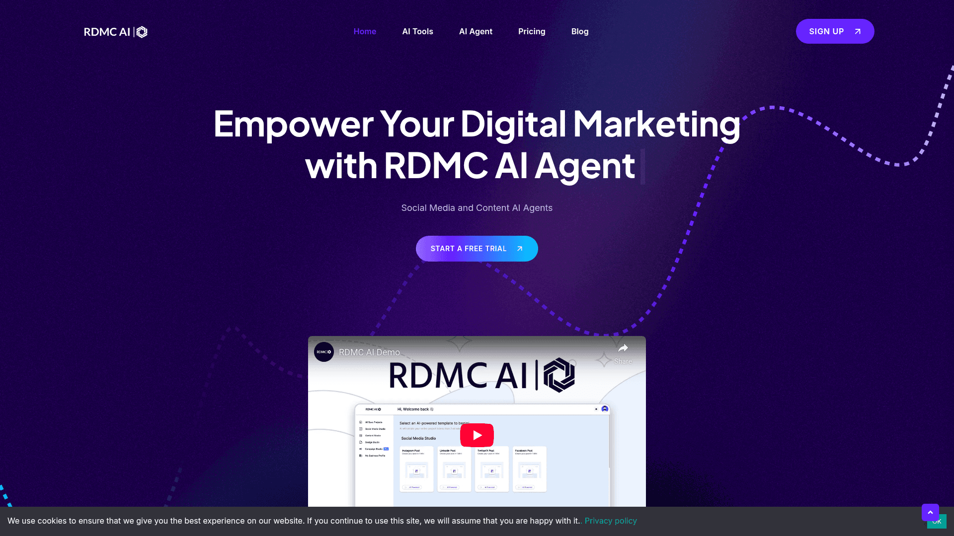 Rdmc AI - 1
