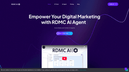 Rdmc AI - 1