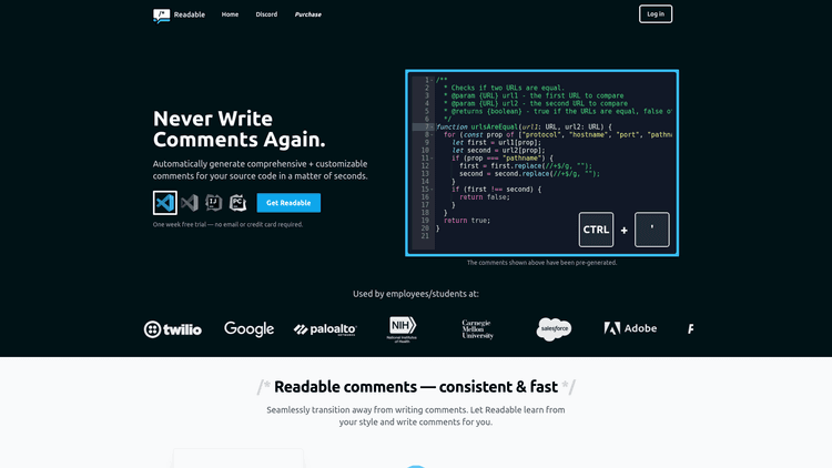 Read Able - 1
