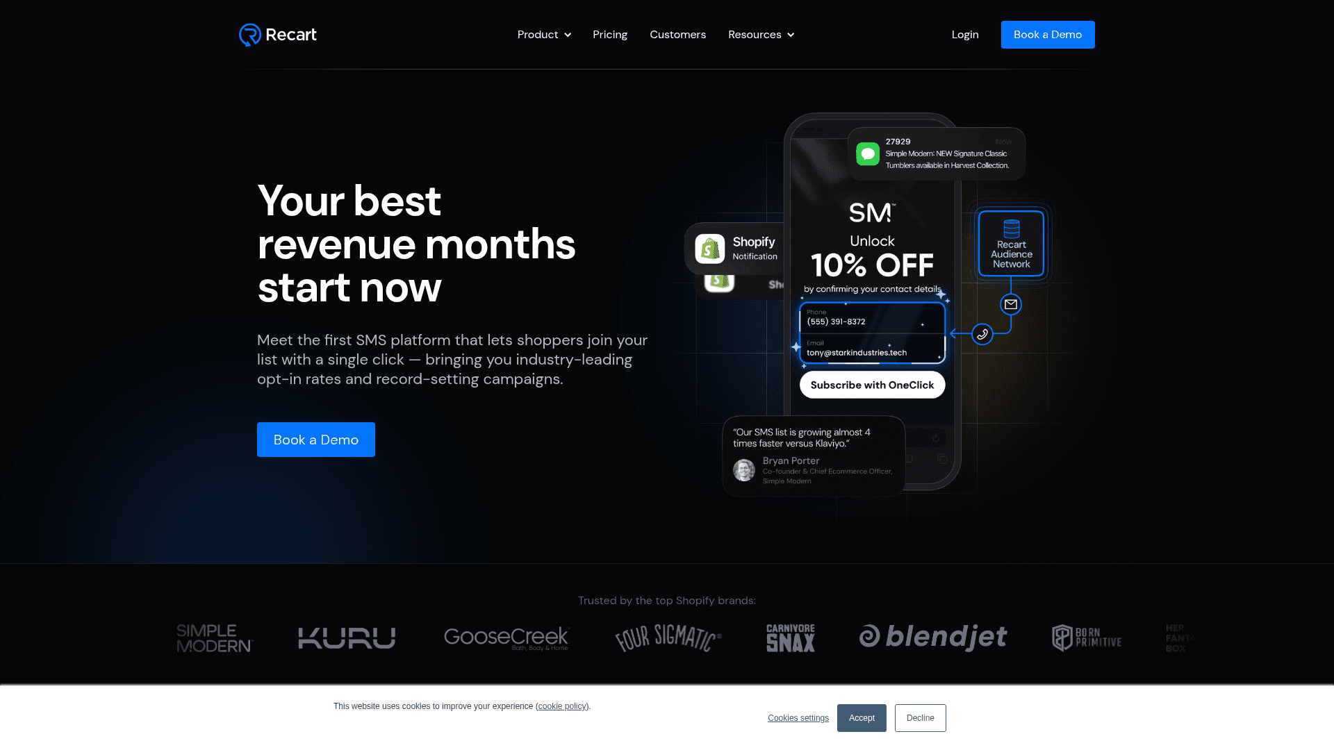 Recart - 1