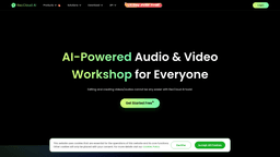 Reccloud - 1
