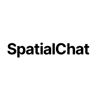 Spatialchat logo