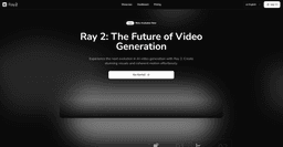 Ray2 - 1
