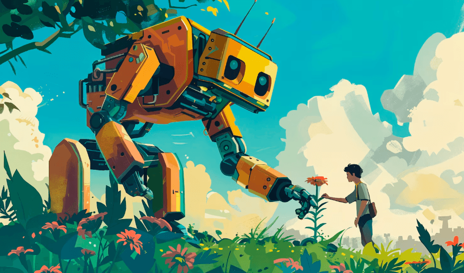 10 Best AI Cartoon Generators to Turn Your Photos into Art