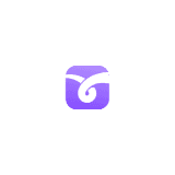 Virally logo