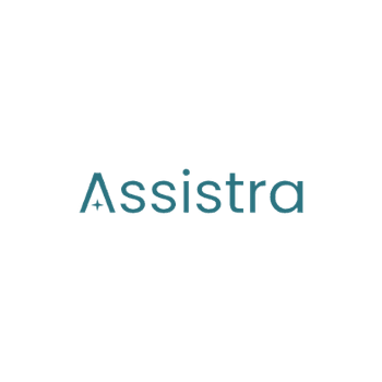 Assistra logo