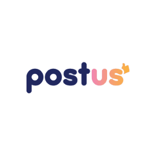 Postus logo