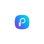 Presentations.ai logo